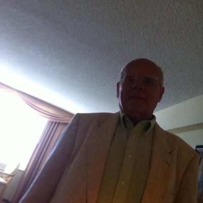 Profile Picture of James M. Russo (@JimmyRusso) on Twitter