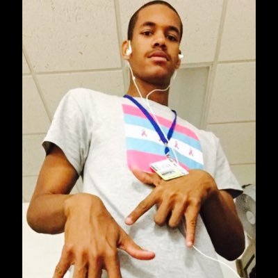 Profile Picture of Jamar Phillips (@JamarPhillips20) on Twitter