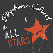 Profile Picture of Stephanie Calvert And The All-Stars (@stephaniecalvertandtheall-2126) on Youtube