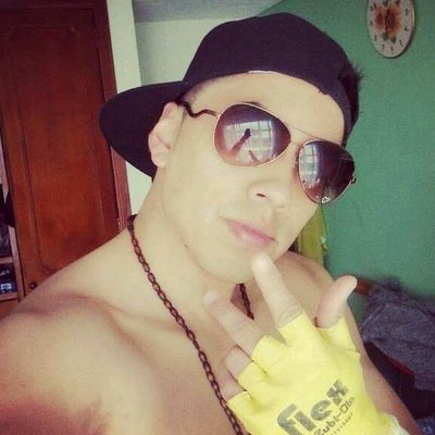 Profile Picture of Andy Bomba (@BombaAndy) on Twitter