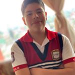 Profile Picture of Andres Alexis Caballero Cedeño (@andres_caballero_11) on Instagram