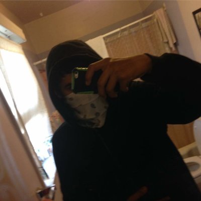 Profile Picture of Jesse Valdivia (@enigma8964) on Twitter