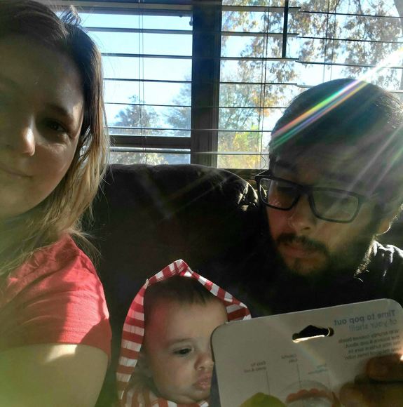 Profile Picture of Amber Herren (@amberherren32) on Poshmark