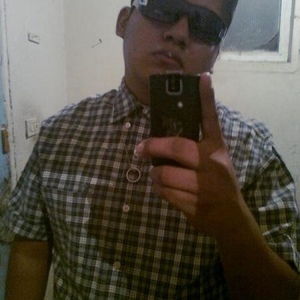 Profile Picture of Alonso Cisneros (@chivizta_hugo) on Myspace