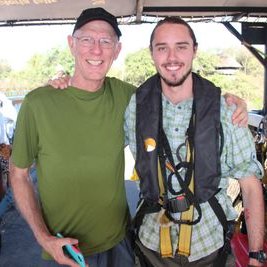 Profile Picture of Nick Rousseau (@nick_rousseau) on Twitter