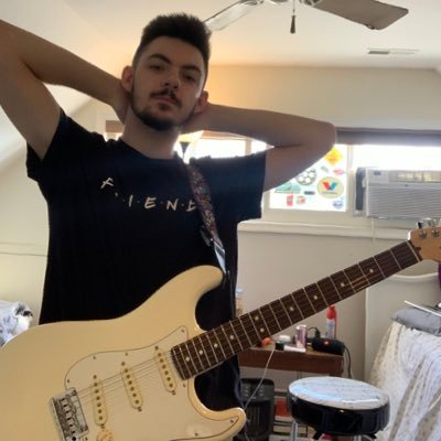 Profile Picture of Ian Jacobs (@Ianm_Jacobs) on Twitter