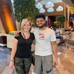 Profile Picture of Amari Smith (@amari__smith) on Instagram