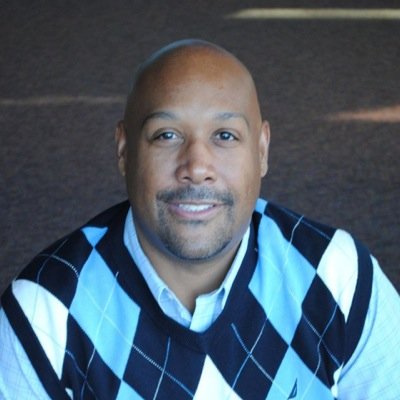 Profile Picture of Charles Coward (@Cowcha2370) on Twitter