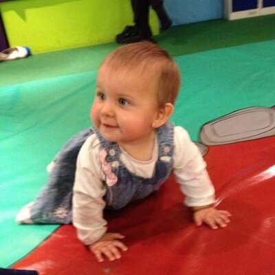 Profile Picture of Gill Nicholson (@Gill_Nicholson) on Twitter