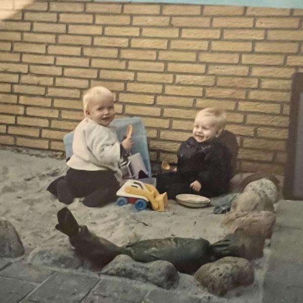 Profile Picture of mark_hog (@mark_hog) on Tiktok