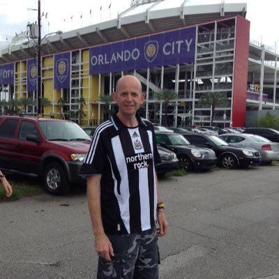 Profile Picture of Glen Davison (@GlenDavison4) on Twitter