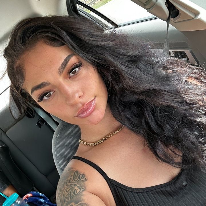 Profile Picture of Alexisdee (@hannah.delcamp) on Tiktok