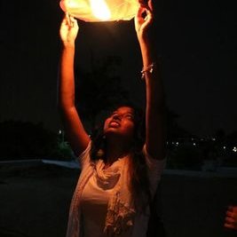 Profile Picture of Ayesha Shariff (@AyeshaShariff7) on Twitter