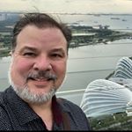 Profile Picture of Bill Baldwin (@baldwin.bill) on Instagram