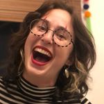 Profile Picture of Jamie Hahn Design (@cosmic.sanz) on Instagram