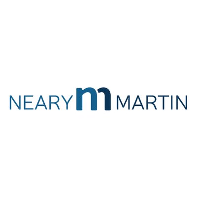 Neary Martin, Inc. - Twitter Profile Picture of Neary Martin, Inc. (@NearyMartinInc) on Twitter