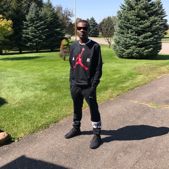 Profile Picture of Olufemi Adeboye (@phemmy77) on Poshmark
