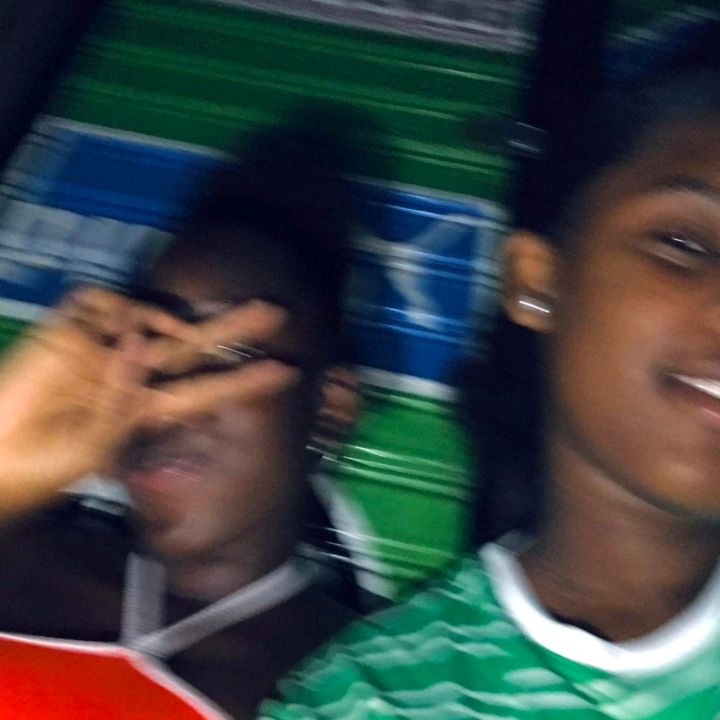 Profile Picture of 🧸 (@yolandapalacio317) on Tiktok