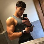 Profile Picture of MATT BARTON (@mattbartonfitness) on Instagram