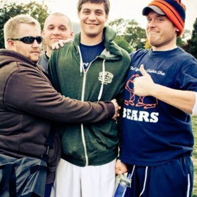 Doug Bender - Twitter Profile Picture of Doug Bender (@doug_bender) on Twitter