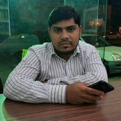 Profile Photo of Mohammad Afzal (@mohammadafzal00) on Twitter