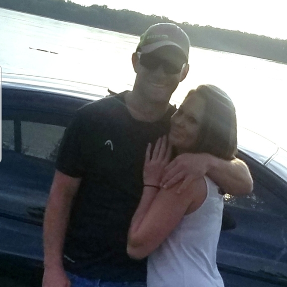Profile Picture of Johnny crystal Blakley (@johnny3683) on Poshmark