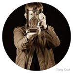 Profile Picture of Tony Cox (@therealtonycox) on Instagram