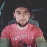 Profile Picture of Greg Gonzales (@gregstradamuso) on Instagram