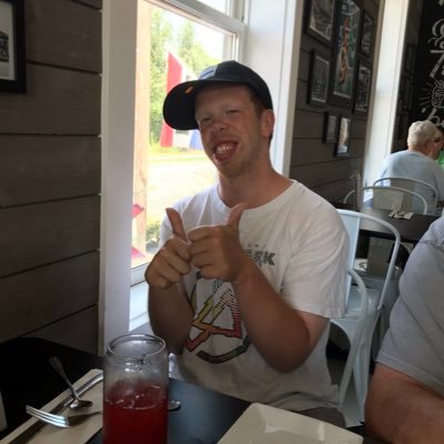 Profile Picture of Sean Rushton (@SeanRushton15) on Twitter