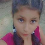 Profile Picture of shavi rajpoot (@shavi9122) on Instagram