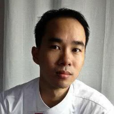 Profile Picture of Samuel Oke Riyanto (@RiyantoOke) on Twitter