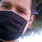 Profile Picture of Joseph Heaven (@joseph_bear_smoke) on Instagram