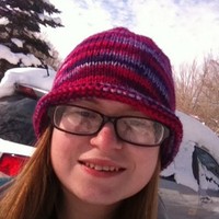 Profile Picture of Jess Grice (@jess-grice) on Quora