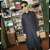 Profile Picture of Mohsin Ansari (@mohsin-ansari-161) on Quora