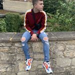 Profile Picture of Jake Hoskins (@_jakehoskins04) on Instagram