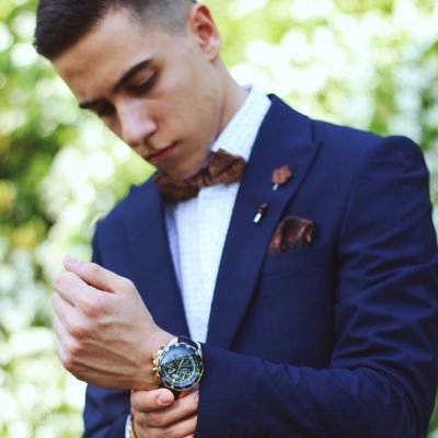 Profile Picture of Samuil (@SamuilMilchev) on Twitter