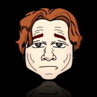 Profile Picture of Robert Lehman (@Buffalo86) on Twitter