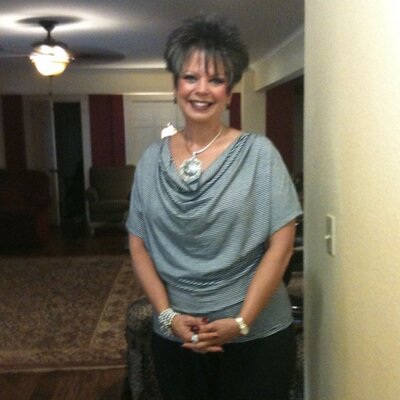 Profile Picture of Judy Cantrell (@JudyKCantrell) on Twitter