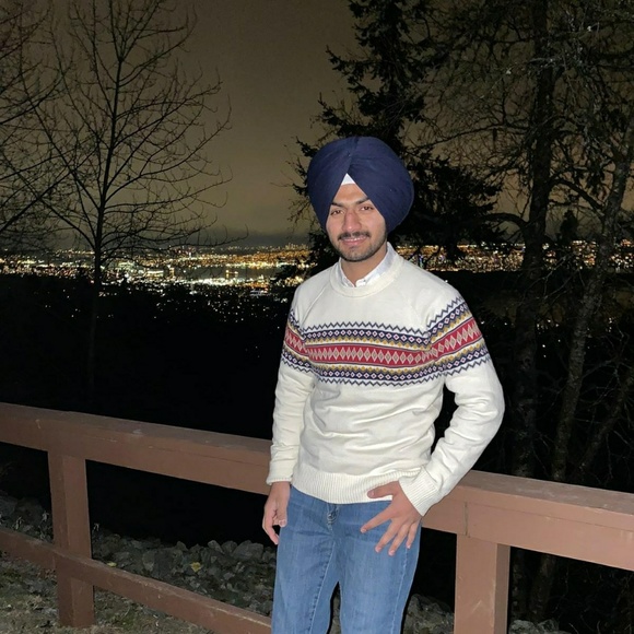 Profile Picture of Jobanpreet Singh (@im_joban007) on Poshmark