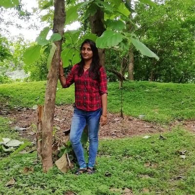 Profile Picture of Sona Parmar (@SonaParmar19) on Twitter