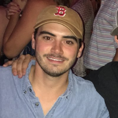 Profile Picture of John Hope (@johnarhope) on Twitter