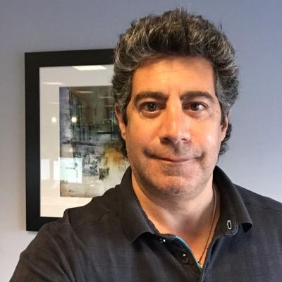 Profile Picture of Daniel Caputo (@DanCaputo) on Twitter