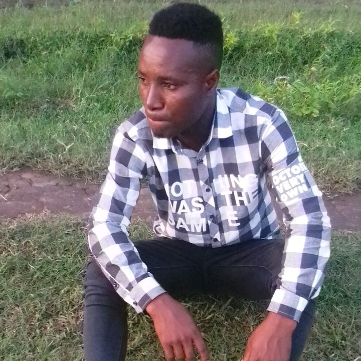 Profile Picture of @jacobu, daudy (@user610993716091jacobu) on Tiktok