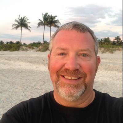 Profile Picture of Chris Emrich (@rcemrich) on Twitter