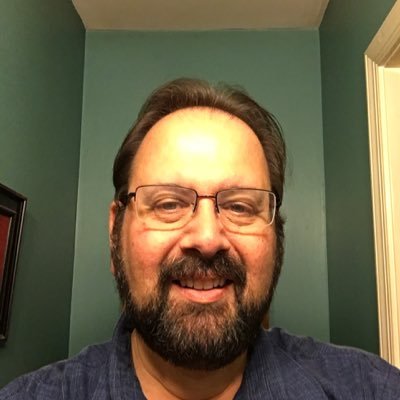 Profile Picture of Mitch Stern (@MitchEvanStern) on Twitter