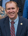 Profile Picture of Brian Buchanan (politician)on Wikipedia