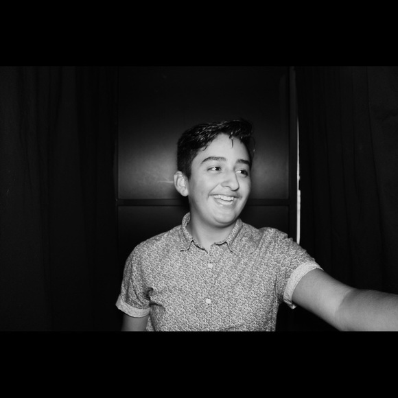 Profile Picture of Brian Duenas (@bx_ad) on Poshmark