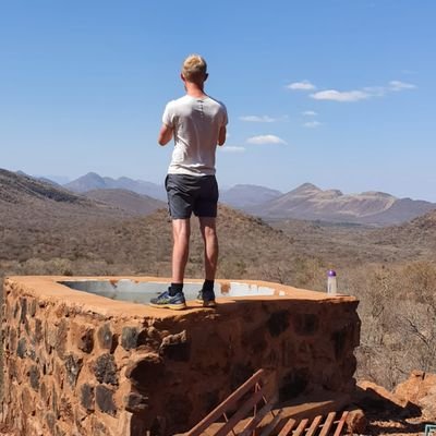Profile Picture of Jan Hendrik Roberts (@hendrik_roberts) on Twitter
