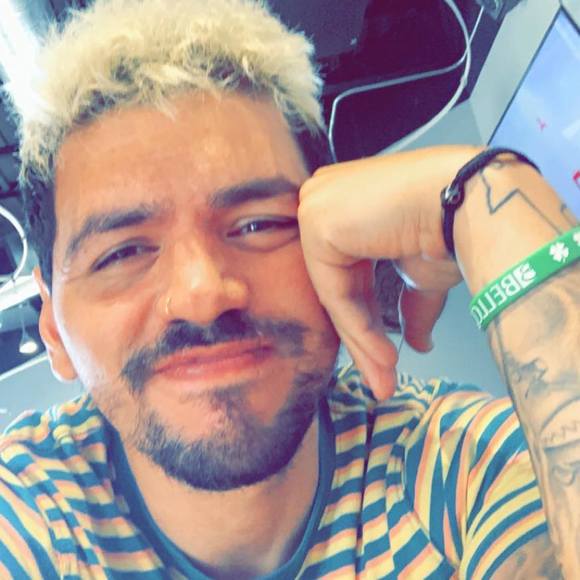 Profile Picture of Malcolm Reeves (@reeves903) on Poshmark