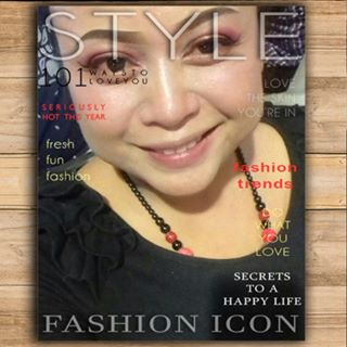 Profile Picture of Cassandra Christie Kikie (@cassandrachristie.kikie) on Facebook